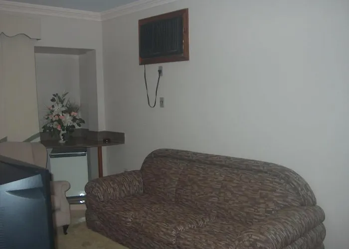Hotel Gramado de Campos