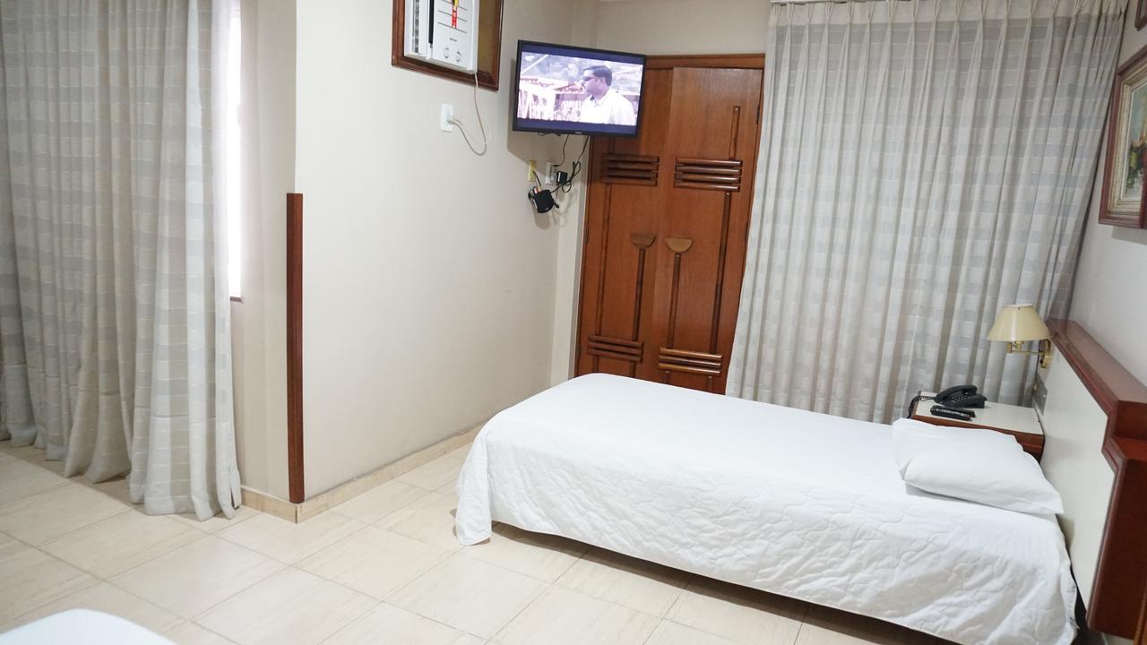 Hotel Gramado De Campos Campos dos Goytacazes