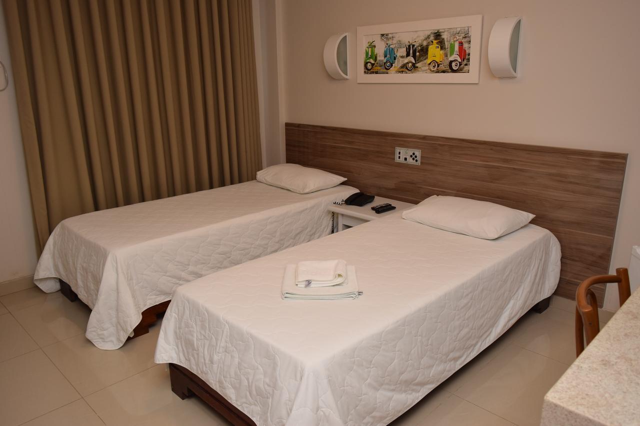 Hotel Gramado De Campos 3*