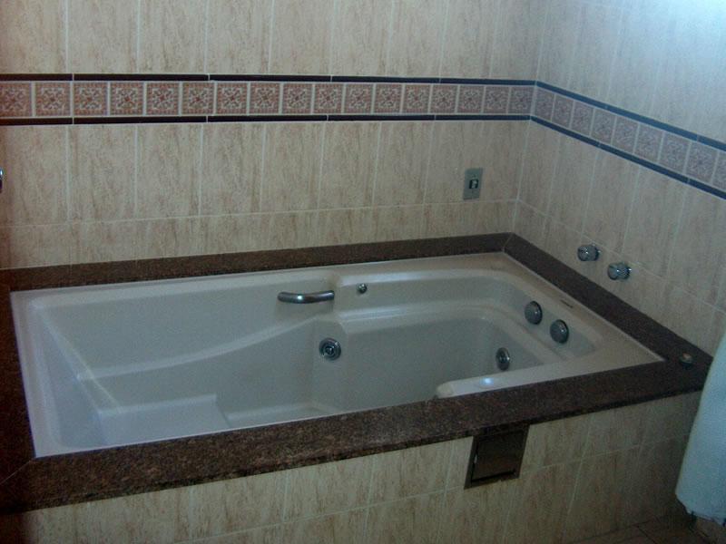 Gramado De Campos Hotel