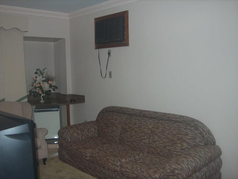 Gramado De Campos Hotel 3*