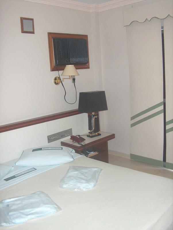 Hotel Gramado De Campos 3*